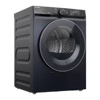Products: Toshiba 10KG T15 Heat Pump Tumble Dryer Morandy Grey - Appliance Outlet
