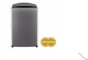 Products: LG 9kg Series 3 Top Load Washing Machine with AI DD® in Grey - Appliance Outlet