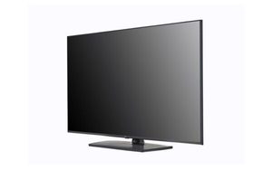 LG 50'' 4K UHD Hospitality TV with Pro: Centric Direct, 400nit - Appliance Outlet