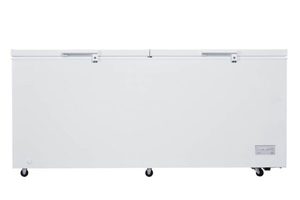 Products: Imprasio 688L Chest Freezer - Appliance Outlet