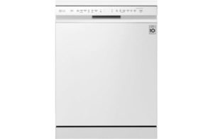 LG 14 Place Setting Quad Wash Dishwasher - Appliance Outlet