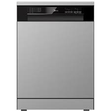Products: Midea 14 Place Setting Dishwasher - Stainless Steel - Appliance Outlet