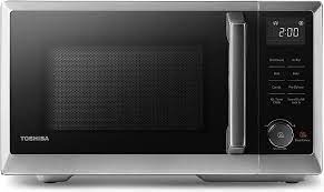 Toshiba 26L Microwave Oven with Air Fry Function - Appliance Outlet