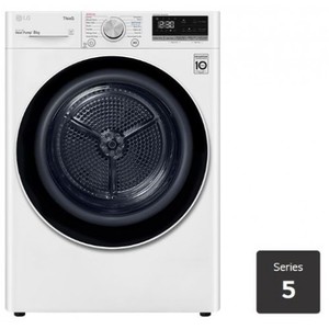 Products: LG 8KG HEAT PUMP DRYER WITH INVERTER CONTROL - Appliance Outlet