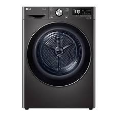 LG 9kg Heat Pump Dryer with Inverter Control - Appliance Outlet