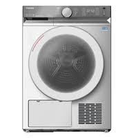 Toshiba 10KG T15 Heat Pump Tumble Dryer White - Appliance Outlet