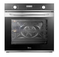 Products: Midea 60cm Built-In Oven 9 Functions - Appliance Outlet