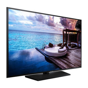 Products: Samsung 55" 4K UHD 10/7 Commercial Hospitality TV - Appliance Outlet