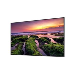 Products: Samsung 55" UHD 3840x2160 350nit Smart Commercial Display - Appliance Outlet