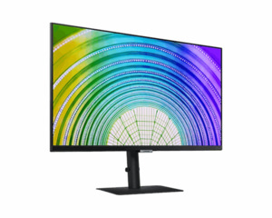 Products: 27" ViewFinity S60UA QHD Business Monitor with USB type-C and LAN port - Appliance Outlet