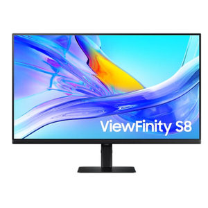 Products: Samsung 32" Smart Monitor Viewfinity S8 S80UD UHD - Appliance Outlet