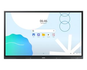 Products: Samsung 75" Interactive Display WAD Android-OS - Appliance Outlet