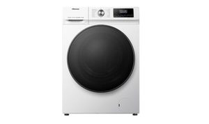 Products: Hisense Front Load Washer 9.5kg – PureJet - Appliance Outlet