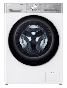 LG 12Kg Front Load Washing Machine - Appliance Outlet