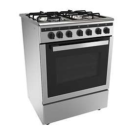 Products: Midea 60cm Gas/Electric Freestanding Stove - Appliance Outlet