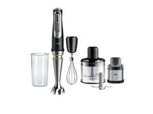 Products: Braun Multiquick 9 Hand Blender - Hot Item Clearance Pricing - Appliance Outlet