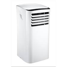 Midea Portable Air Conditioner 2.6kw Cooling - Appliance Outlet
