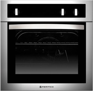 PARMCO FULL 60CM GAS OVEN - Appliance Outlet