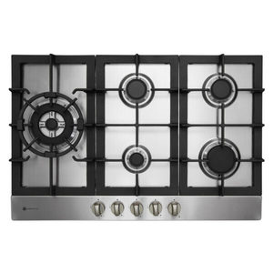 Products: PARMCO 770MM GAS TOP, 7 YEAR WARRANTY - Appliance Outlet