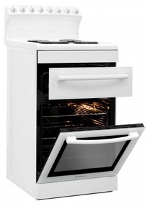 Parmco FS54R 540mm Radiant Coil Stove - Appliance Outlet