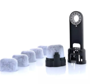 6 Pack Filters for Breville coffee machines - Appliance Outlet