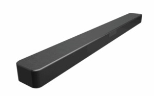 LG 400W, 2.1ch with DTS Virtual: X, Hi-Res Audio and AI Sound Pro - Appliance Outlet