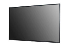 LG Commercial Digital Signage Display - Appliance Outlet
