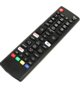 LG AKB75675311 Genuine Remote Control - Appliance Outlet