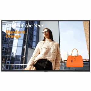 LG 49inch Ultra HD 49UH5F-H Commercial display - Appliance Outlet