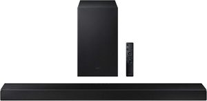 Samsung HW-A450 2.1 Ch Soundbar - Appliance Outlet