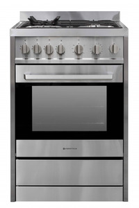 PARMCO 60CM FULL GAS OVEN - Appliance Outlet