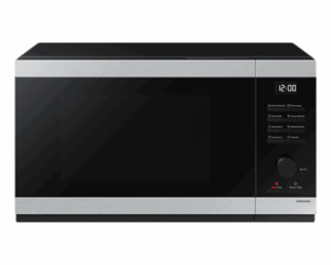 32L Solo Microwave Oven Grill Fry Stainless Steel - Appliance Outlet