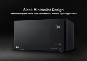 Products: LG NeoChef, 42L Smart Inverter Microwave Oven - Appliance Outlet