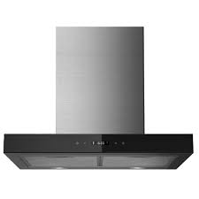 Products: Midea 60cm T-Shape Rangehood Airflow (m³/h): 800 - Appliance Outlet