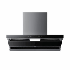 Midea T-Shape Rangehood Steam Wash - Appliance Outlet