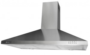Products: PARMCO 1000M3 CANOPY RANGE HOOD - Appliance Outlet
