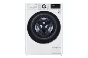 LG 10kg Front Loading Washing Machine - Appliance Outlet