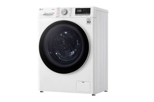 Products: LG 7.5kg Front Load Washing Machine with Steam - Appliance Outlet