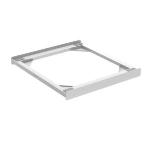 Products: Meliconi Stacking Kit with frame, Pre-order Only - Appliance Outlet