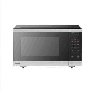 Products: Toshiba 45L Microwave Oven 1200W - Appliance Outlet
