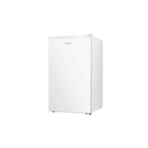 Products: Hisense 125L Bar Fridge in White - Appliance Outlet