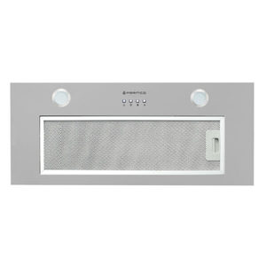 Parmco 520mm Integrated Turbo Pak Plus, Stainless Steel - Appliance Outlet