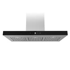 Midea 90cm T-Shape Rangehood - Appliance Outlet