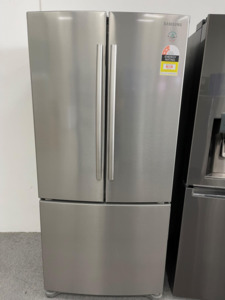 Samsung 513L French Door Fridge - Appliance Outlet