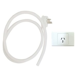 Products: TDX 32A oven lead, plug and socket - Appliance Outlet