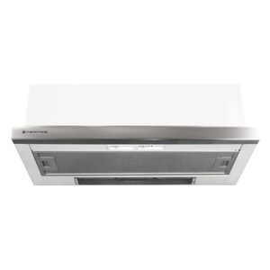 Parmco 600mm Telescopic Milano Rangehood - Appliance Outlet