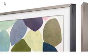 Products: SAMSUNG FRAME VG-SCFR55CB/RU - Appliance Outlet