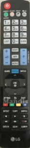 LG AKB73755488 Remote Control - Appliance Outlet
