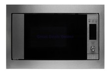 Products: Parmco microwave oven trim kit