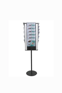 Products: Rotating Floor stand 40 x DLE » Applied Design